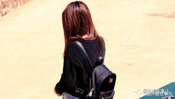 16岁女中学生和学校保安约会,结果被学校开除