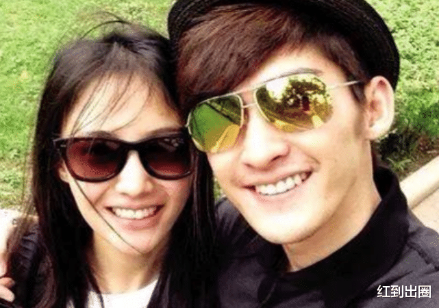 郑爽|太讽刺！郑爽庭审数度落泪后，前男友张翰官宣好消息，娜扎彻底翻盘