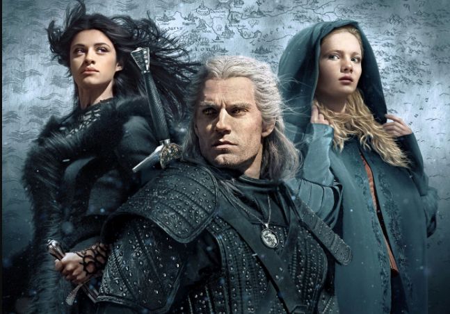 美剧|最值得观看的6部黄暴美剧，每部都让你热血沸腾