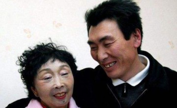 26歲李玉成, 娶58歲“舅媽”馬玉琴, 共度26年後怎樣瞭?-圖4