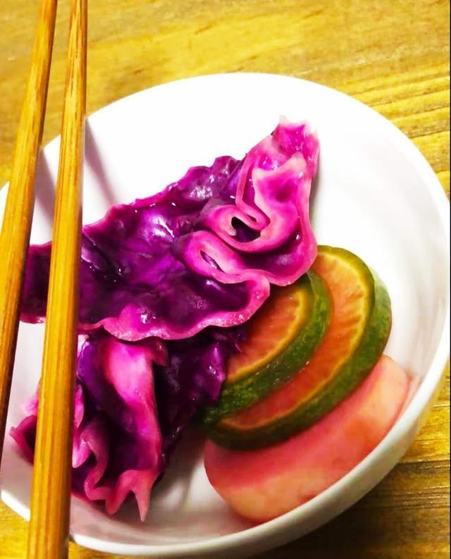 蔡嘉宇宝妈日记|用什么大料熬醋最香？