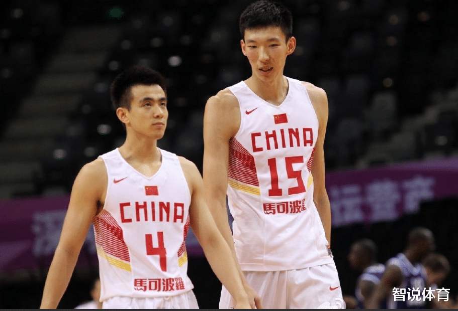 遼寧男籃|遼籃正式簽約5年合同！周琦“最新去向揭曉”，杜鋒四連冠懸了