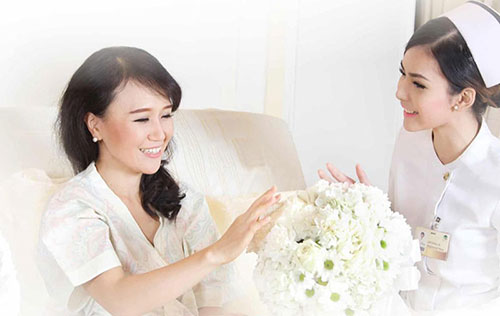 甜丁|哪些不孕家庭更适合泰国试管婴儿