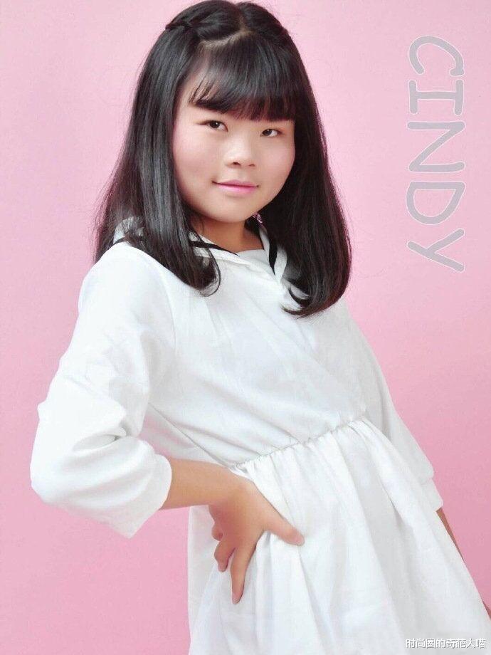 时尚圈的奇葩大喵|Cindy脱胎换骨？瘦出尖下巴辣妹感十足，不复从前人见人骂丑娃娃