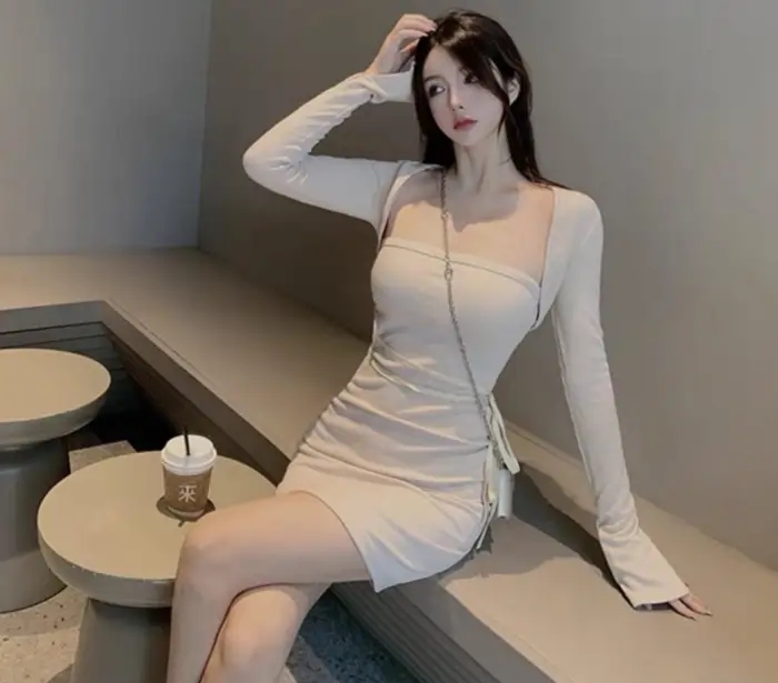 小妮的故事 人生没有太多的为什么！