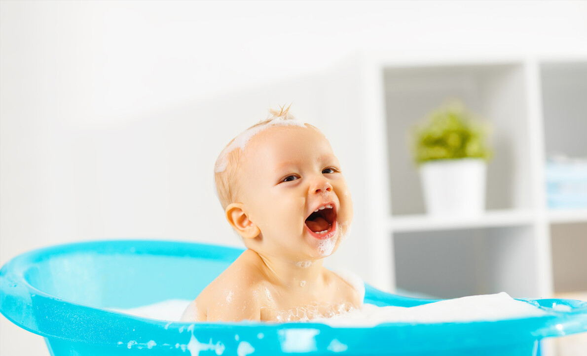 母婴参考|夏季每天给宝宝洗几次澡？若出现三种情况，最好不要洗，易致昏迷