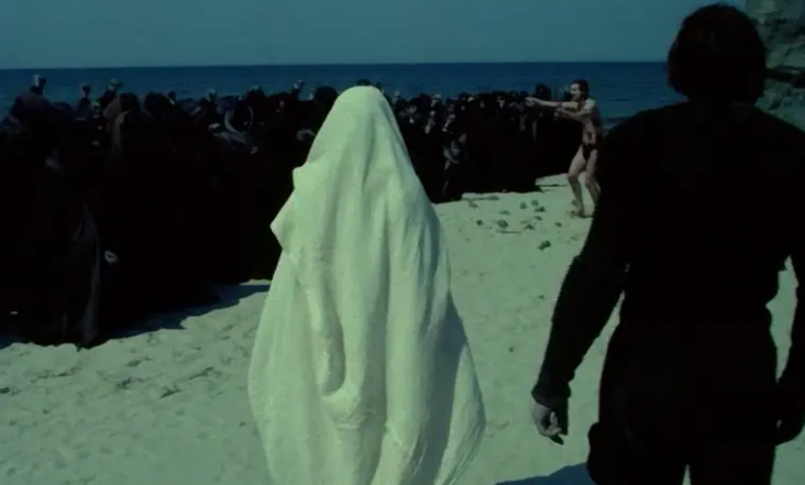 《三体》中的文明,本片给出论证