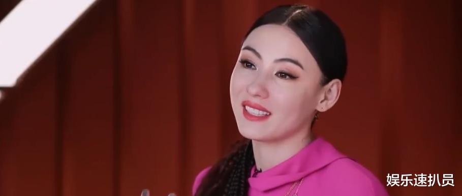 那英|成团夜那英C位毫无悬念，周笔畅成工具人炮灰，张柏芝捡现成