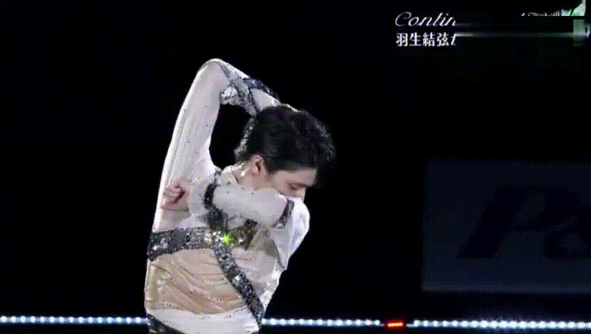 羽生結弦|羽生結弦增肌后，面臨的最“嚴峻”問題可能是，沒有考斯滕可穿