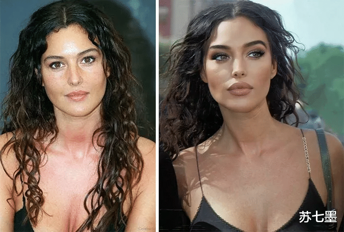 |“网红审美”等“畸形审美”，让你离女神越来越远！