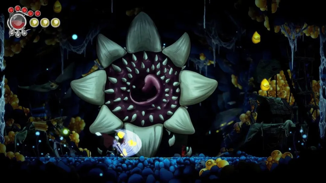 铲子骑士|本周新游推荐丨《玩具熊后宫》次时代恐惧!《铲子骑士》逃出地牢