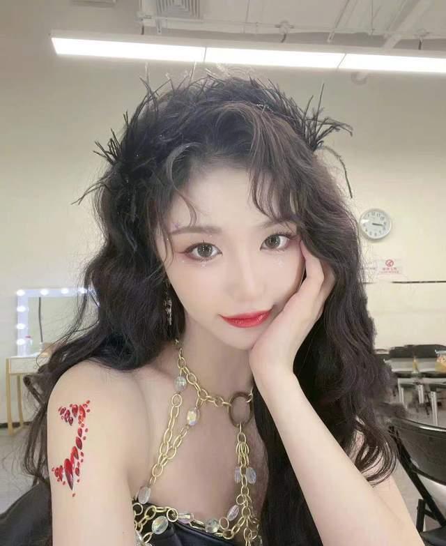 MARRY|真假？孔雪儿方否认恋情单身中，而八卦媒体曝光更详细交往细节