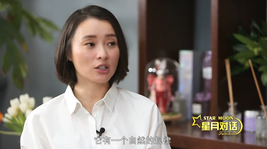 整容|不垫鼻、不整容的5位女星，个个凭实力征服观众，越看越舒服