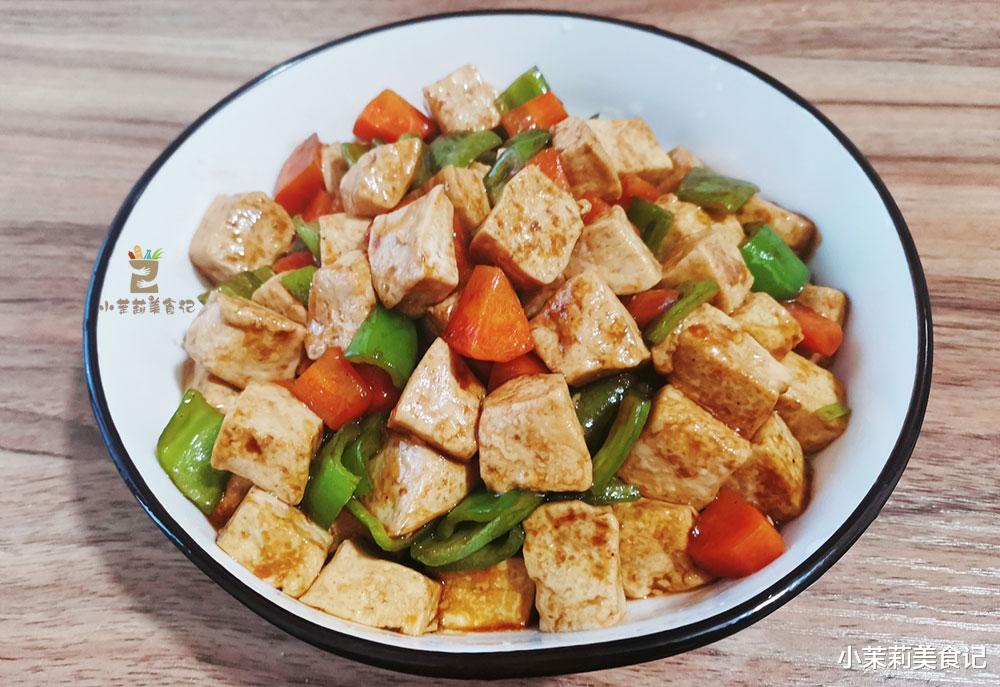 豆腐|三伏天前，吃瓜吃豆不如吃“植物肉”，清热润燥营养足，老少皆宜