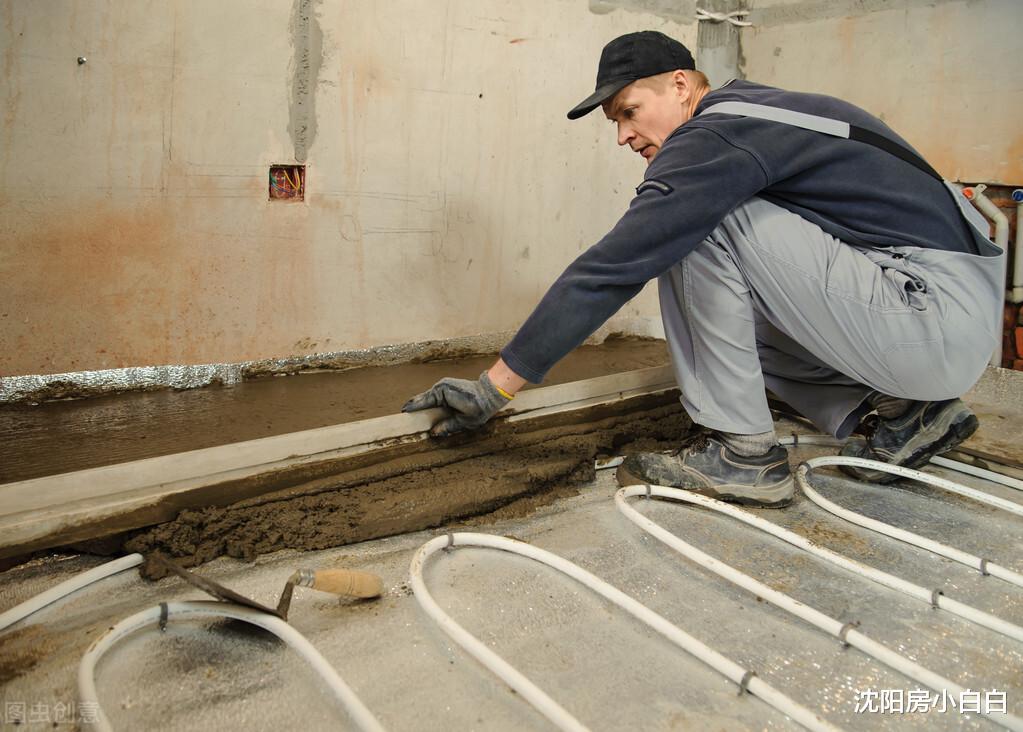 东北供暖江湖，地暖和暖气片的博弈，你选对了吗？