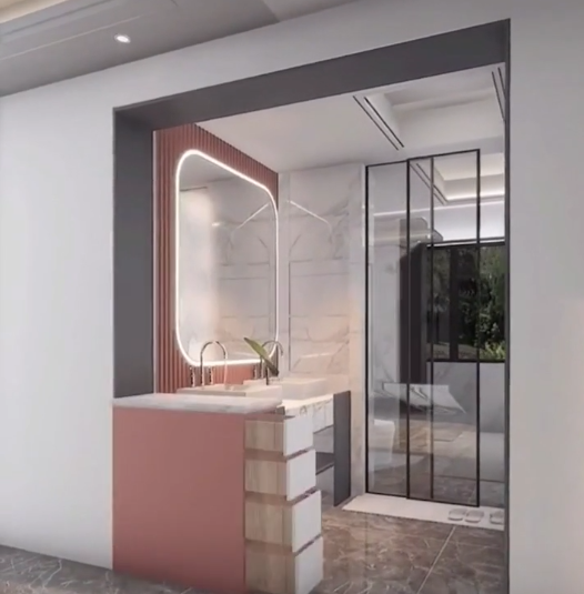 五个网红设计太坑了,不能都照着装!