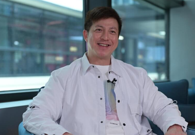 TVB|祸不单行！54岁香港男星因疫情收入骤减，与妻子离婚20年婚姻破裂