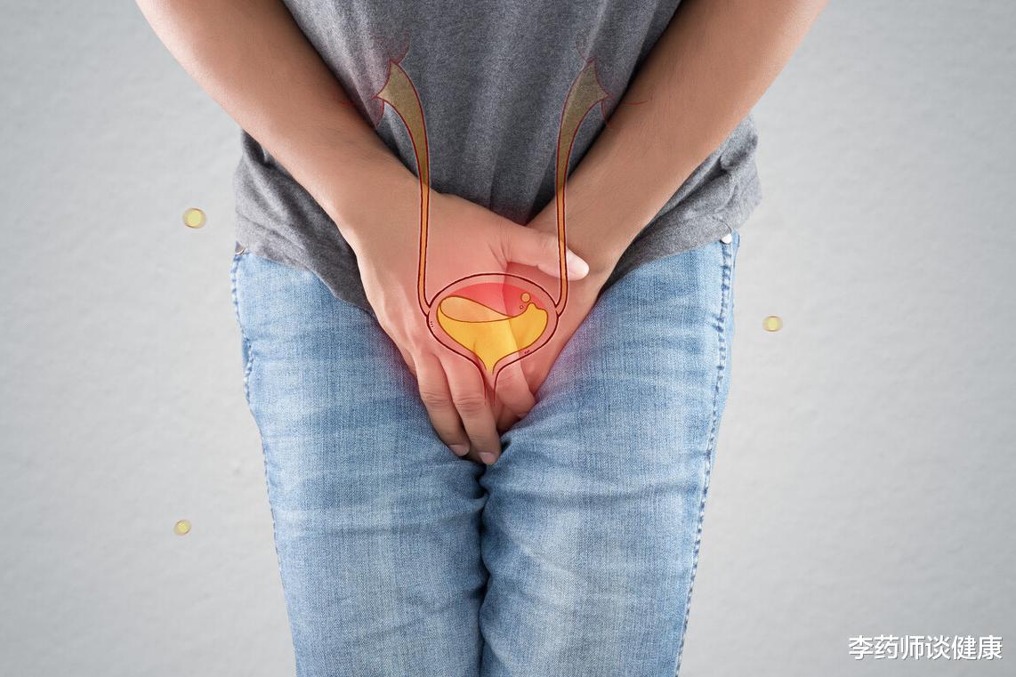 李药师谈健康|尿频总跑厕所是肾不好？辟谣：导致尿频的10种病因，一一说清
