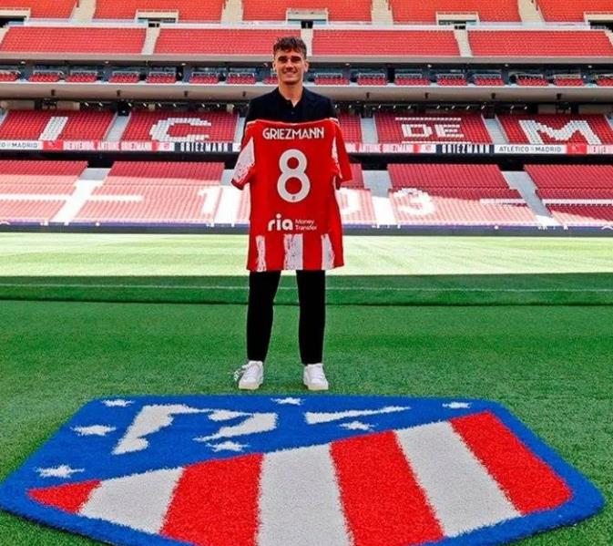 小超侃事|一场2-1令马竞队内变天！匪帅爱徒如今一蹶不振，C罗小弟重新上位