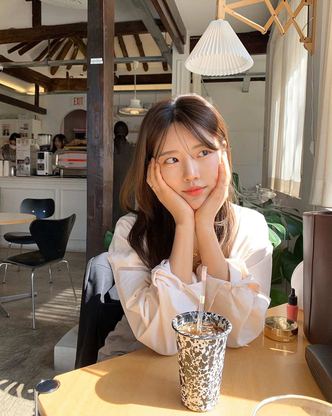 Fashion课代表 入秋后不要瞎打扮，试试这几款显瘦的气质搭配，轻松收割回头率