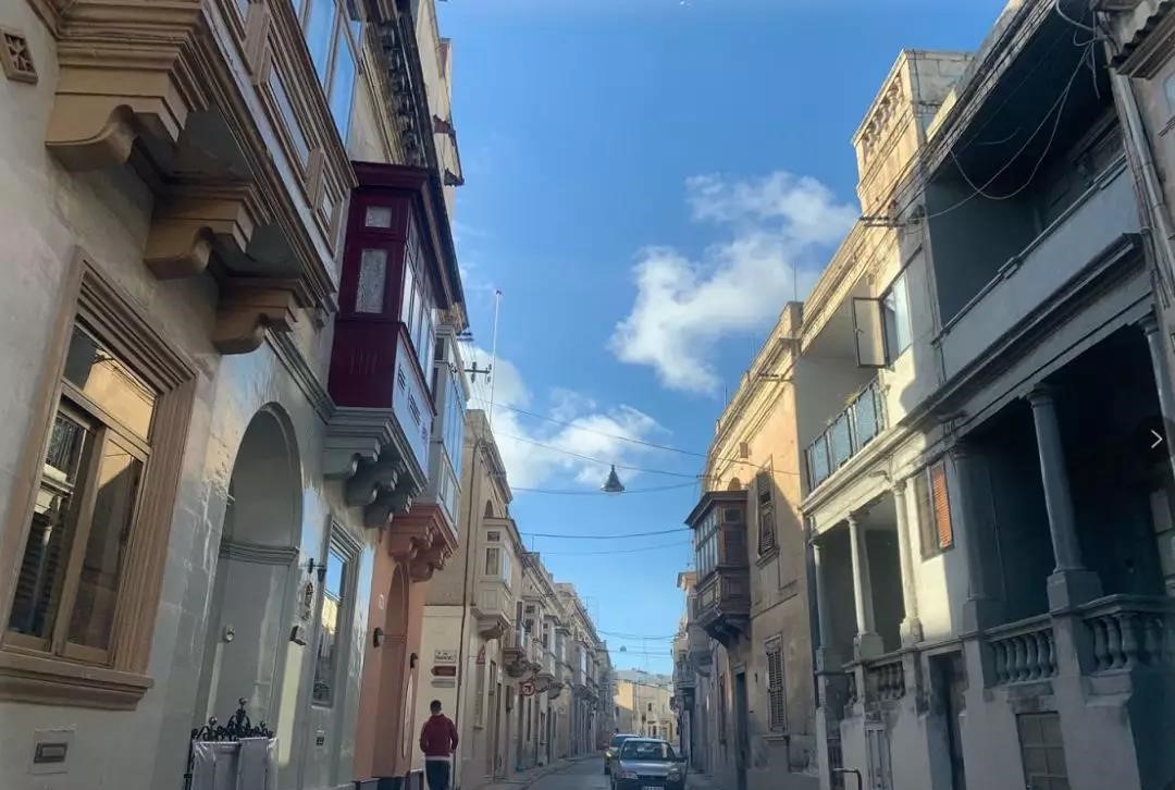 海外全视野 在马耳他自驾是什么感觉？