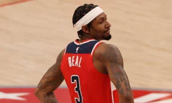 勇士隊|多方交易！比爾加盟勇士！金州風暴或再度席卷，湖人籃網都顫抖吧