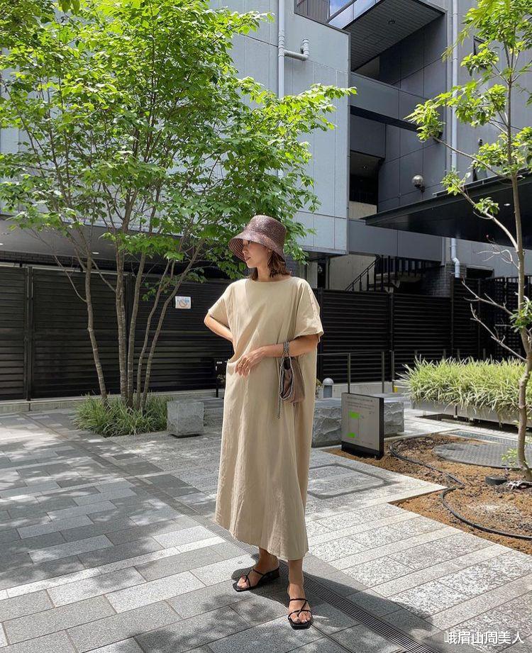 穿衣搭配|?建议中年女人远离“大妈式”穿搭，试试这7套减龄穿搭，优雅气质
