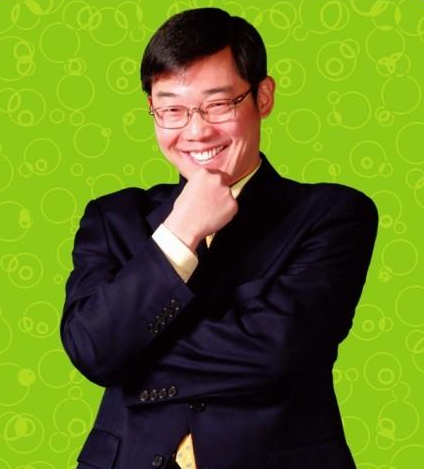 黄家驹|他把“黄家驹”读成“黄家狗”，自以为“幽默”，却毁掉了当红前程