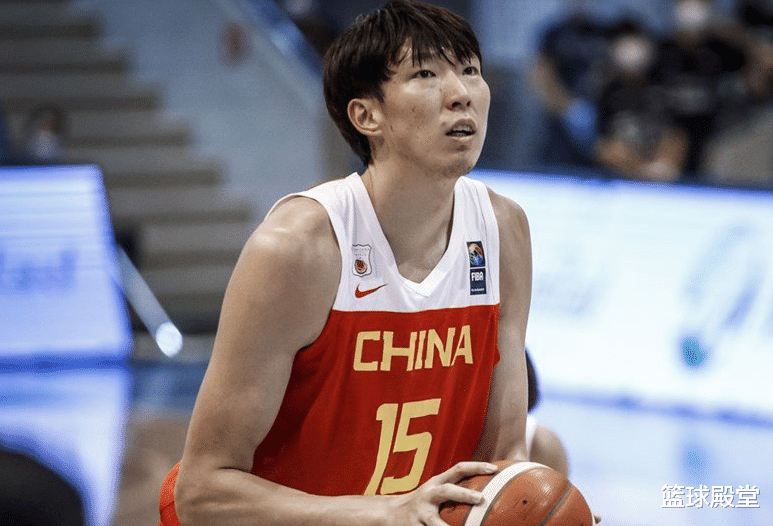 杜锋|男篮双杀日本！杜锋赞周琦+大鸟，全员获认可，亲承未来建队框架