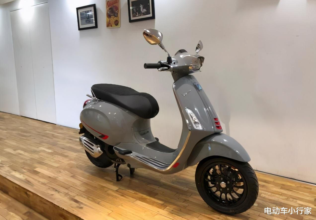 电动车小行家 电动车报废先别着急卖，有个东西比整车还有价值，别再当作废品卖