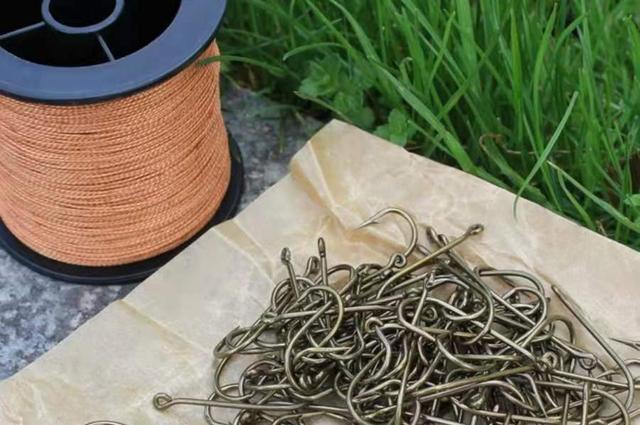 |据说到了伏天，只有这黑鱼钓法最霸气，老钓友直言：上鱼不要太快