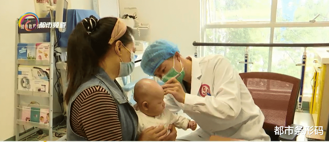 都市条形码 赞！昆明市妇女儿童健康水平历史最优