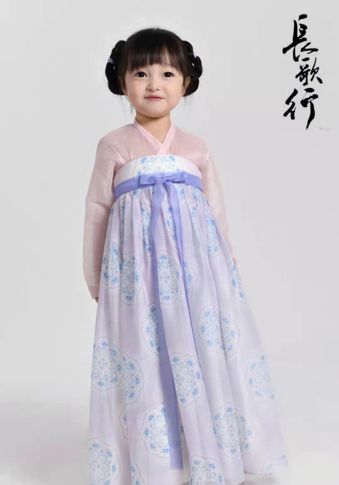 全员加速中|长歌行：全员演技在线，只有他是唯一败笔，至今不知道是男是女