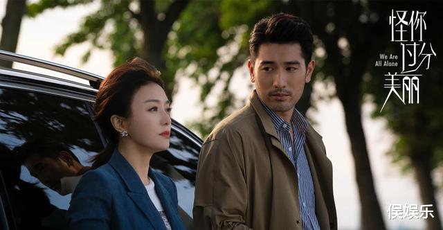 龚俊|《安乐传》后龚俊又一大剧将袭，题材阵容一绝，看到女主：圆满了