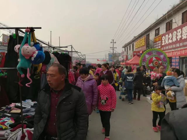 燕赵大小事 邯郸又两村庙会永久取消!