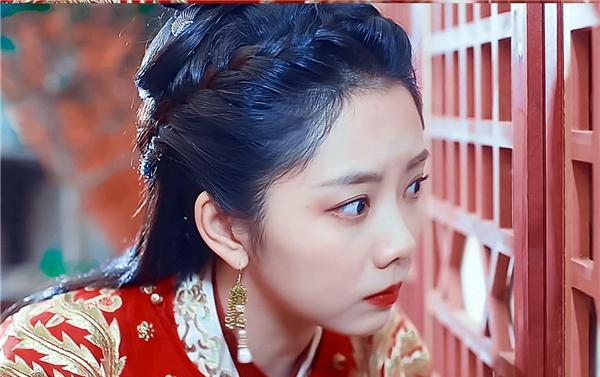 谭松韵|谭松韵的演技为何如此之好？看到她的剧本之后，你就明白了！