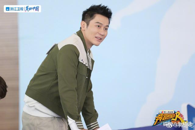 预告片|《奔跑吧》新一期为何没有“下期预告”？原来导演做了个暖心决定