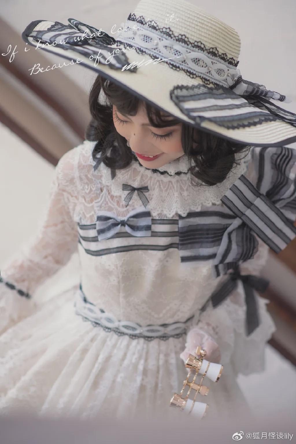 lolita|Lolita:岁月是最好的良药