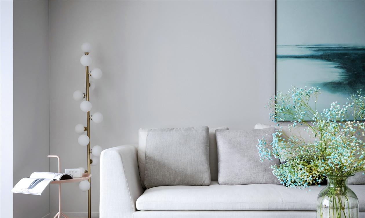 |她家150㎡，装修不奢华，但雅致温馨很实用，三代同堂各得其乐，妙