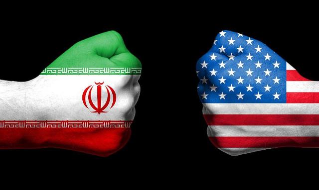 无线泉州 近四年来首次！谈判关键时刻，美伊在波斯湾“激烈交火”