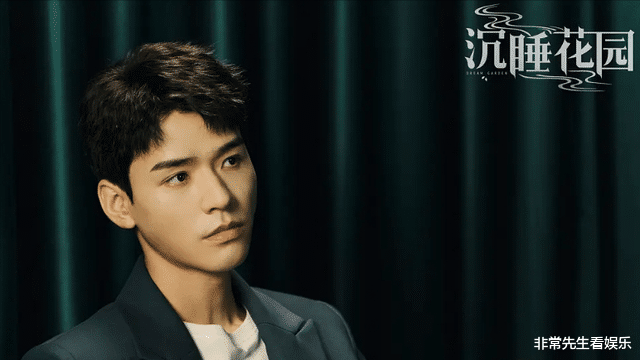 龚俊|2021年不得不提的6位演员，1人爆红，2人翻红，3人稳固地位