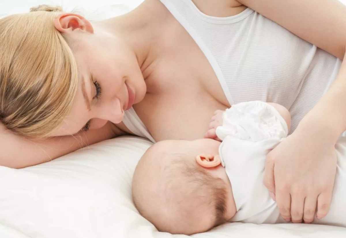 孕妈酱|父母该怎样喂养孩子？6个婴儿喂养问题轻松解决，新手爸妈快收藏