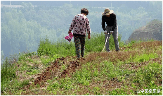 肝癌|农民夫妇腹痛入院，确诊肝癌晚期，医生咆哮：这种粗粮，怎能煮饭？