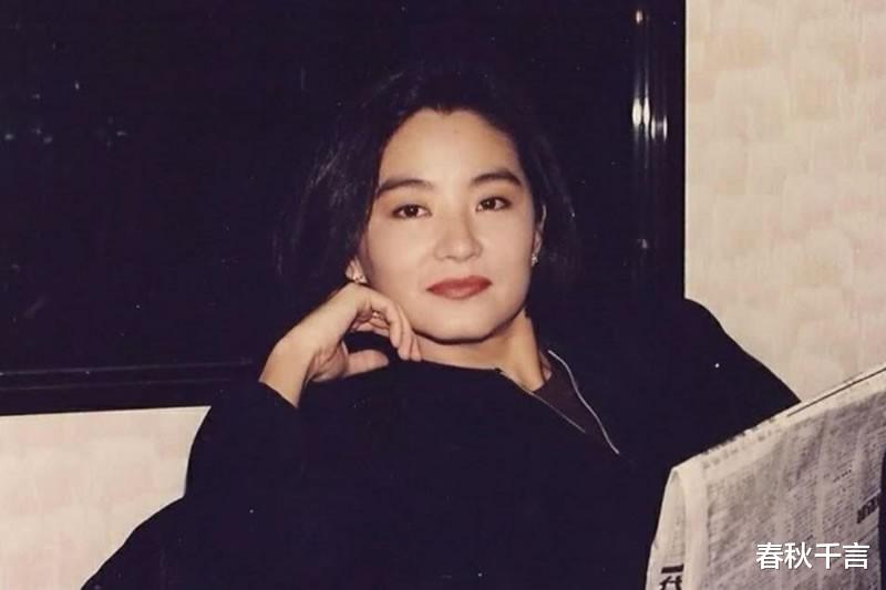 林青霞|林青霞胞姐：21岁结婚无嫁妆，住旧房领下岗补助，42岁见到妹妹