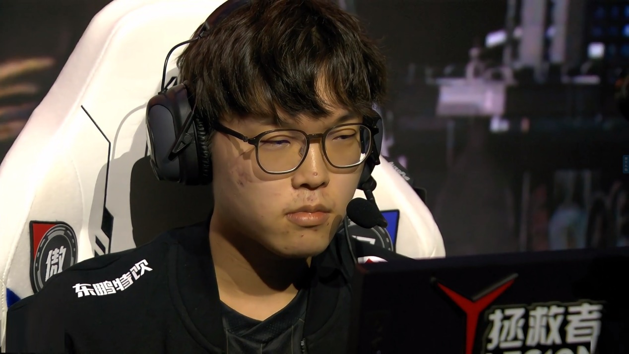 RNG|EDG教练首次执教RNG，严格要求训练赛胜率75%！否则不准放假休息