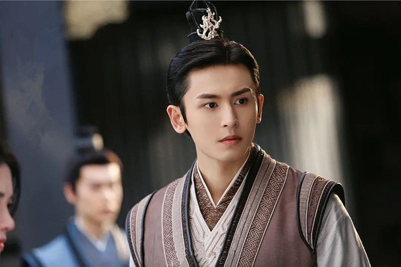 依萍|张哲瀚新剧《妙偶天成》即将开拍，女主颜值实力不俗，这剧追定了