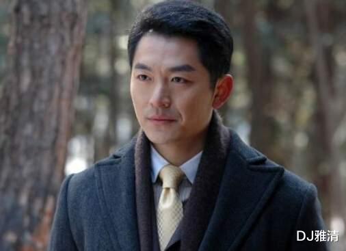 朱泳腾|陆毅老同学，相貌英俊却不红，今出演《乔家的儿女》中国最好姨夫，能火吗？