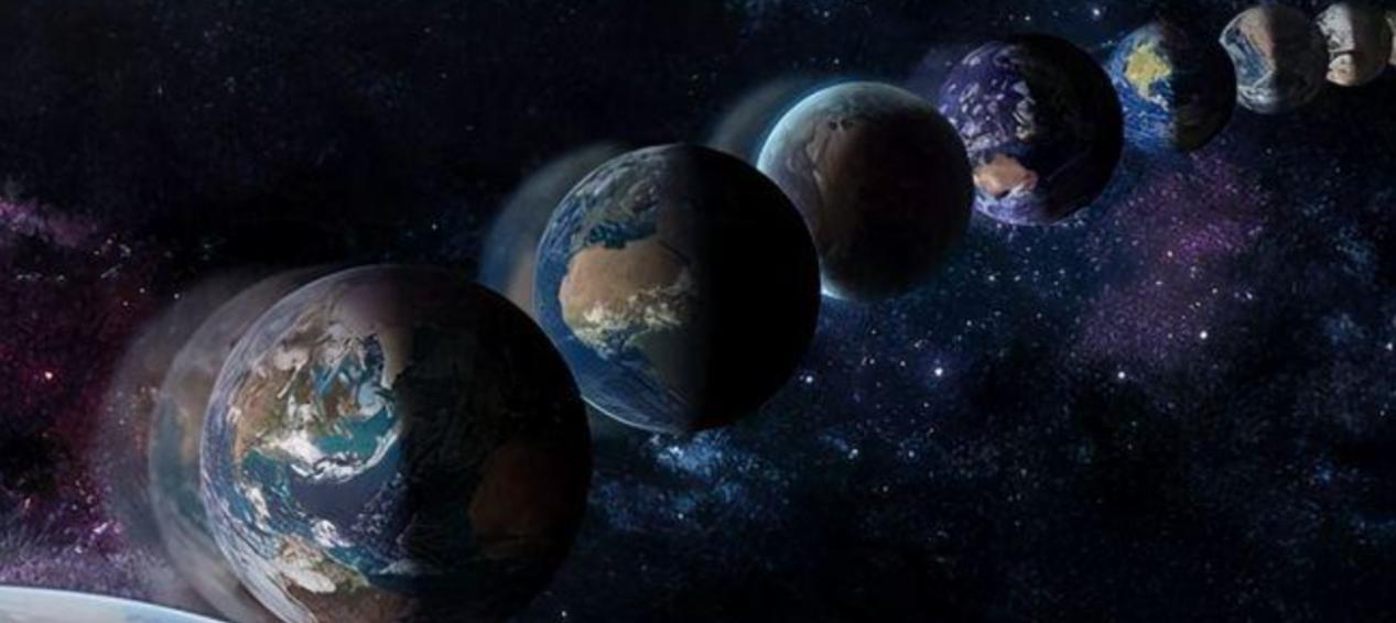 哈佛天文学家:A级外星文明在实验室里造出了我们的宇宙