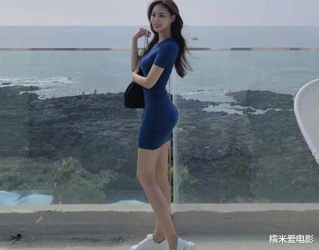 运动|韩国健身美女身材惹火,想要练成完美身材,这4种食物要少吃,多做这项运动效果更佳