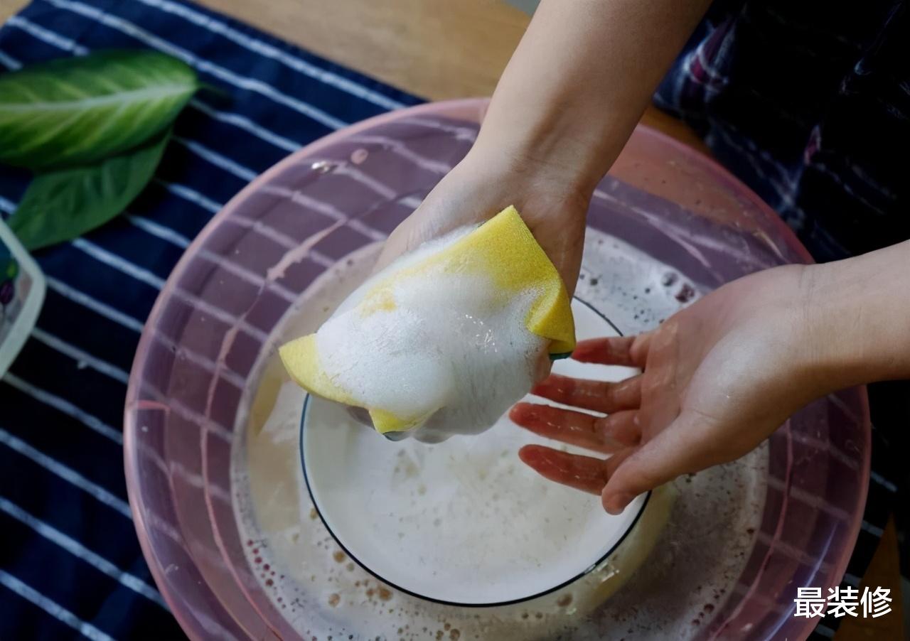 日子过久了才发现,厨房这些东西换掉,幸福感倍增,下厨更方便